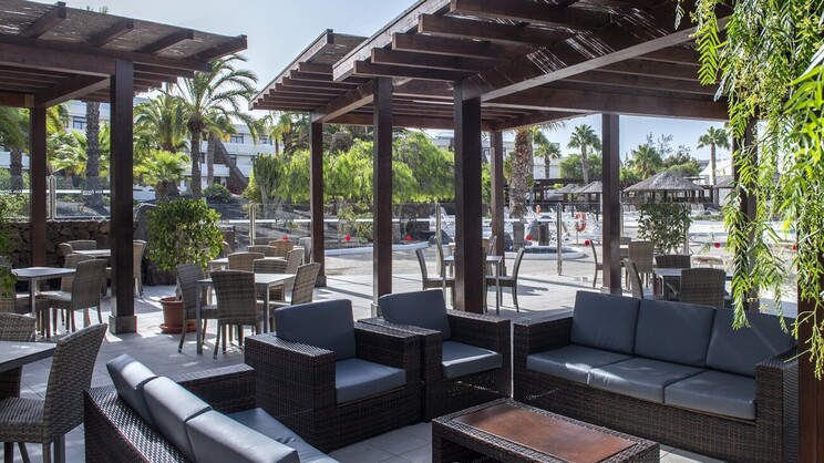 Los Zocos Impressive Lanzarote